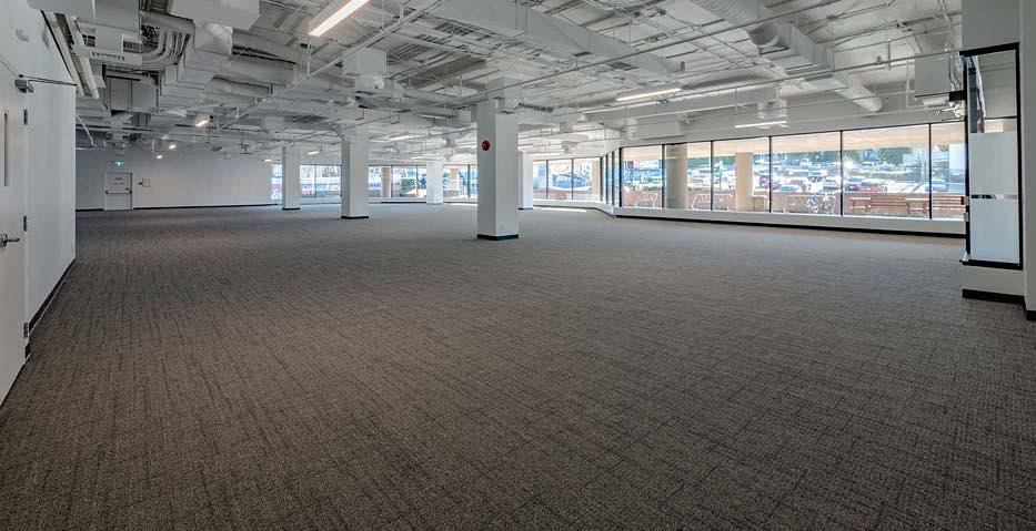 111 East 5th Avenue, Vancouver, BC