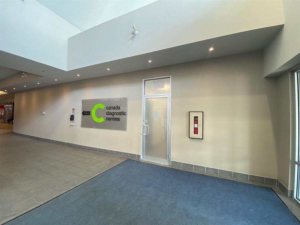 999 36 Street Northeast, Calgary, AB