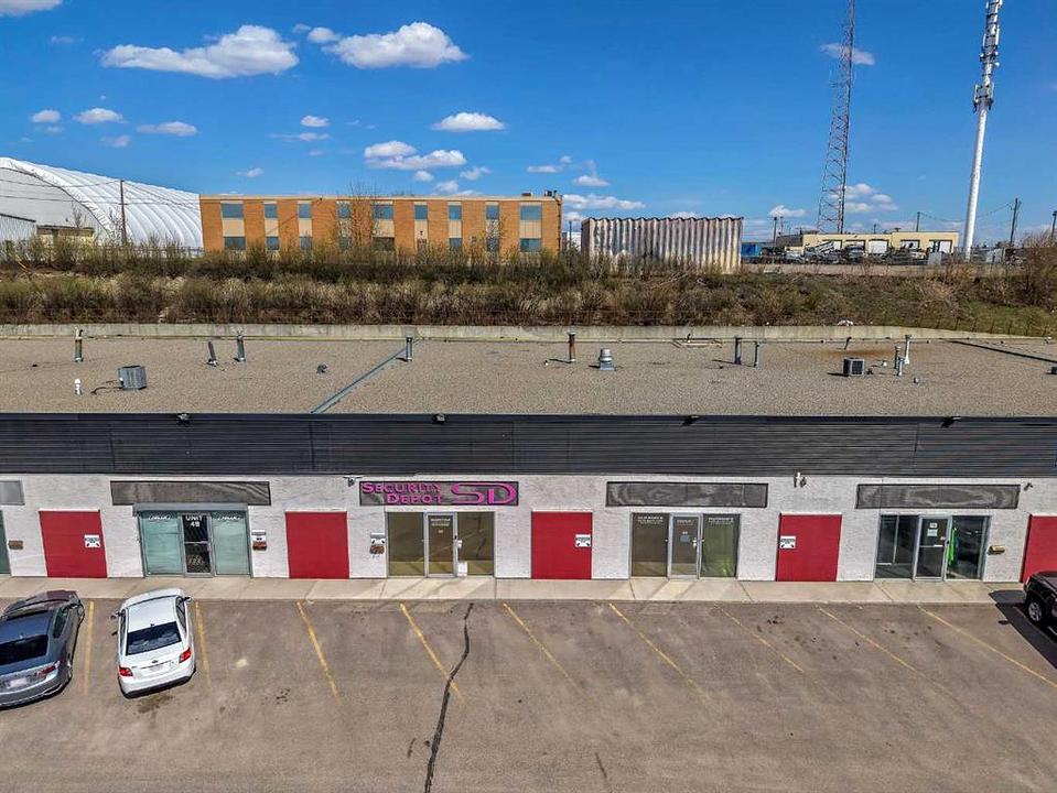 6B - 416 Meridian Road Southeast, Calgary, AB