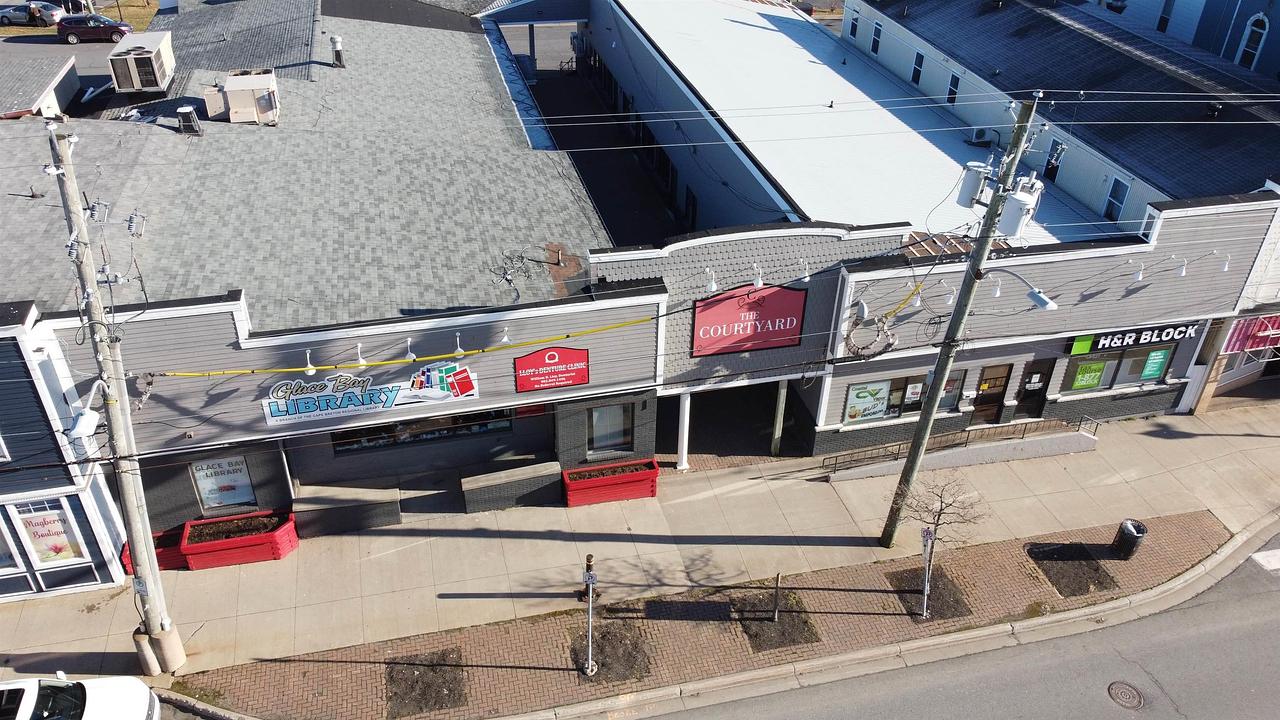 153 Commercial Street, Glace Bay, NS