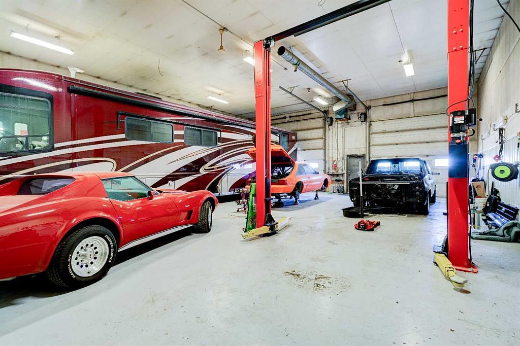 5024 50 Avenue South, Eaglesham, AB