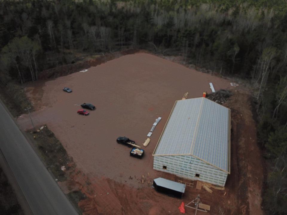 216 Lancaster Crescent, Debert, NS