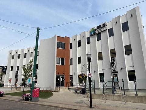 10235 124 Street, Edmonton, AB