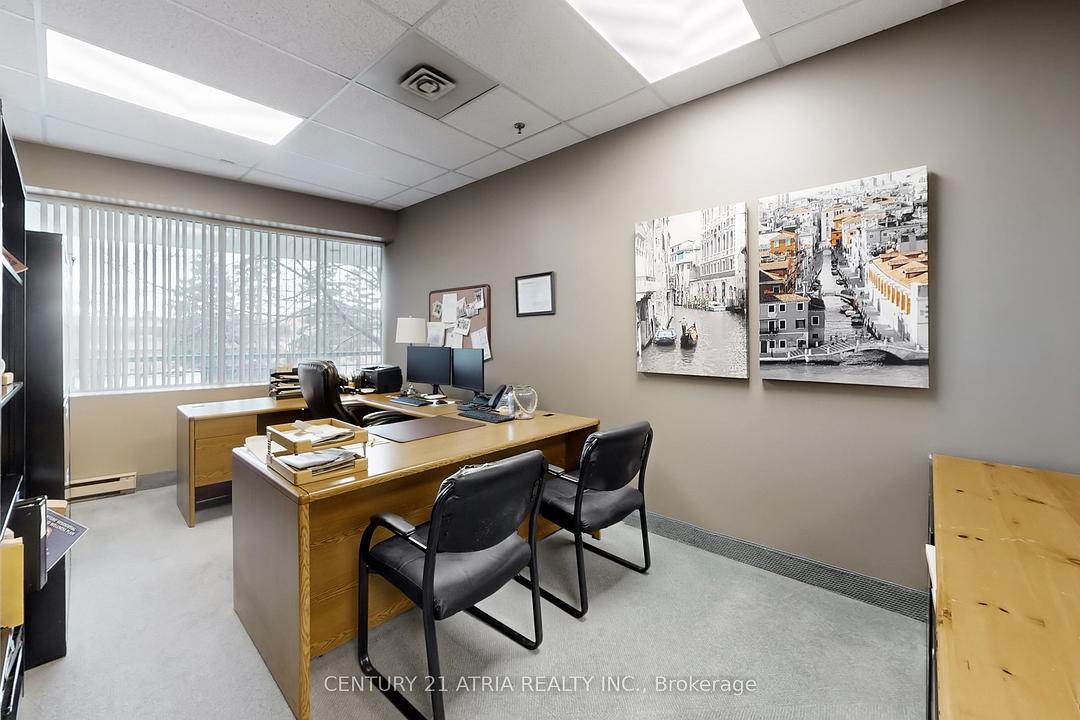 45 McIntosh Drive, Markham, ON