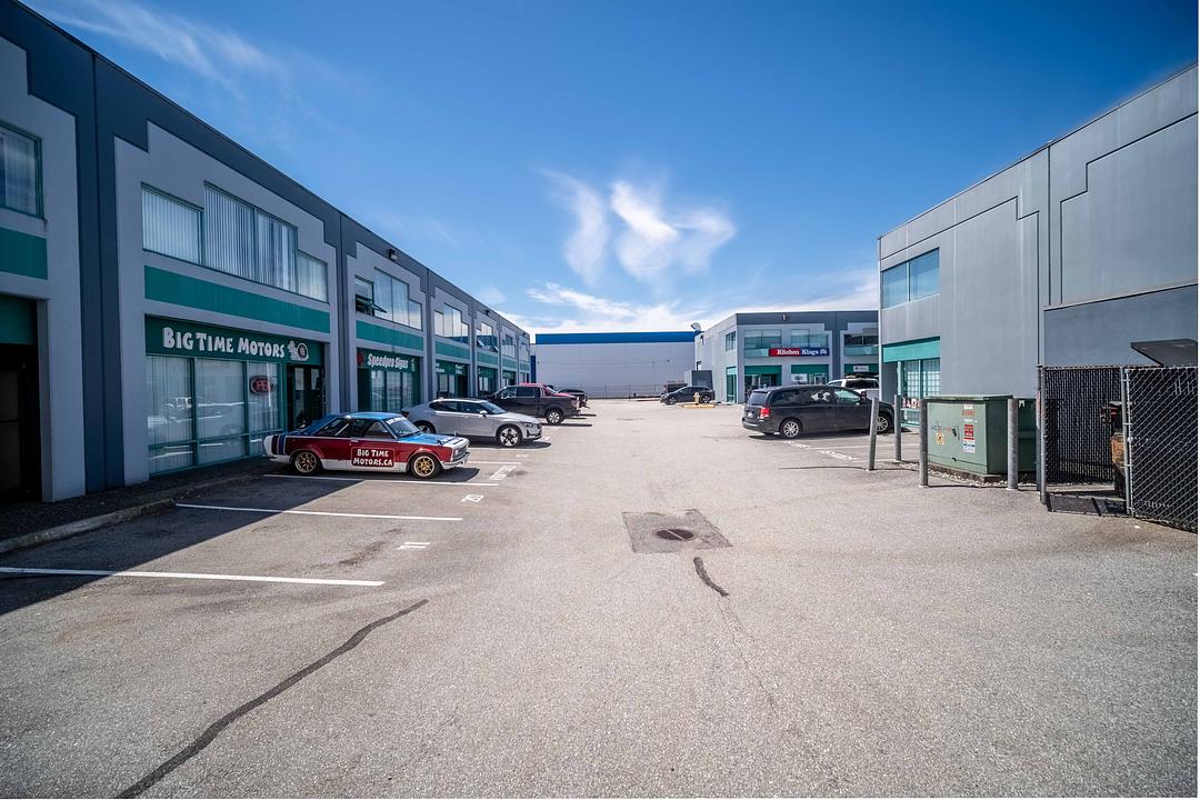 11 & 20 - 20172 113B Avenue, Maple Ridge, BC