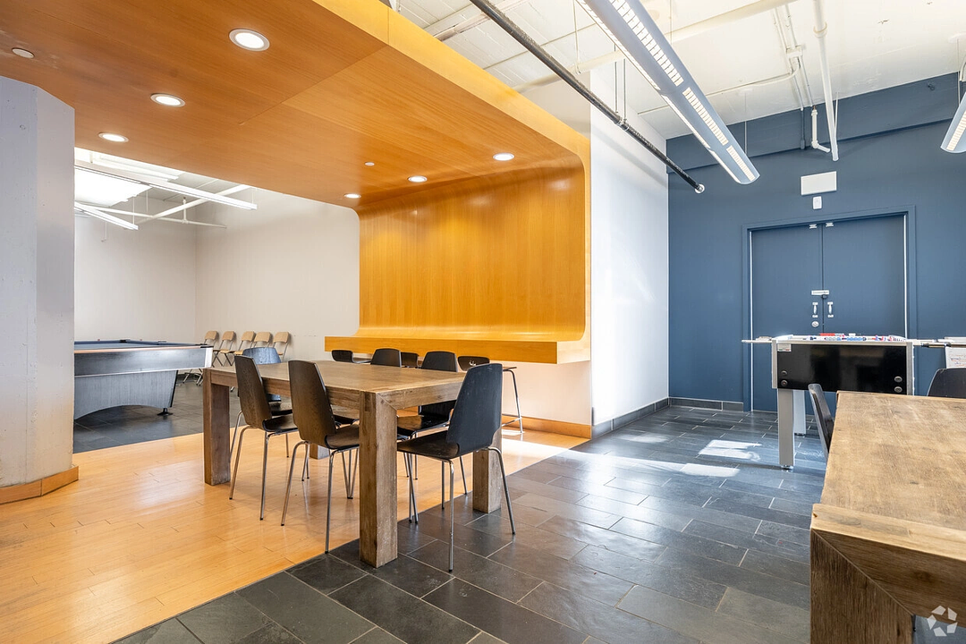 Suite 520 - 2050 Rue de Bleury, Montréal, QC