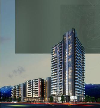 Mountain Hwy & Crown St, North Vancouver, BC