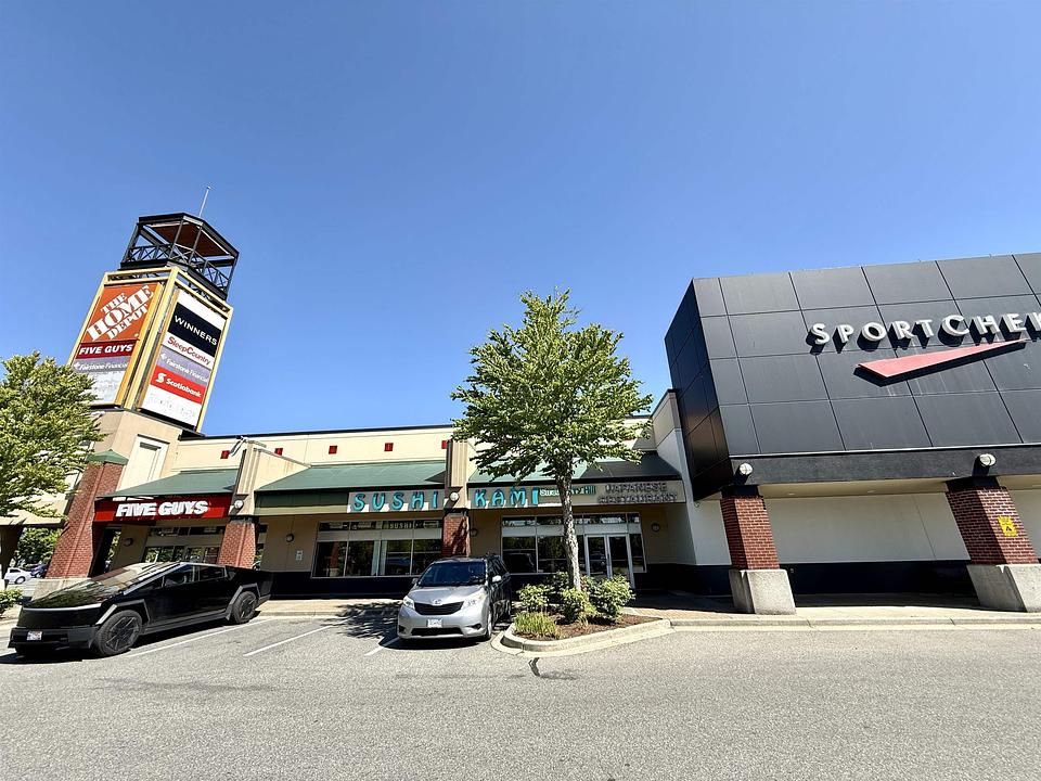 122 - 12101 72 Avenue, Surrey, BC