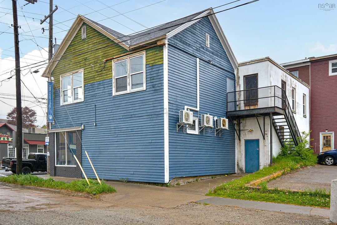 74 Townsend Street, Sydney, NS