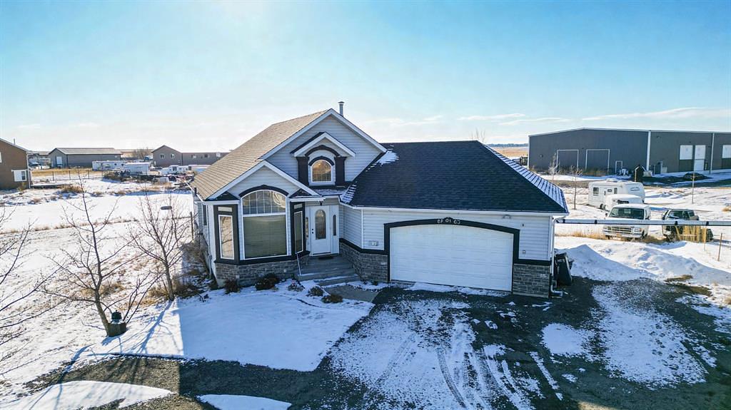251223 Sunshine Road, Delacour, AB