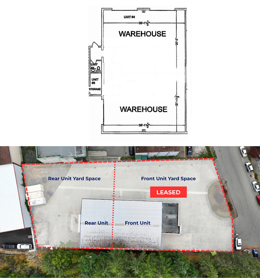 6833 Metro Rd, Lantzville, BC floorplan