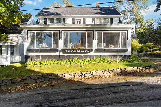 387 Church Hill Road, Digby, NS
