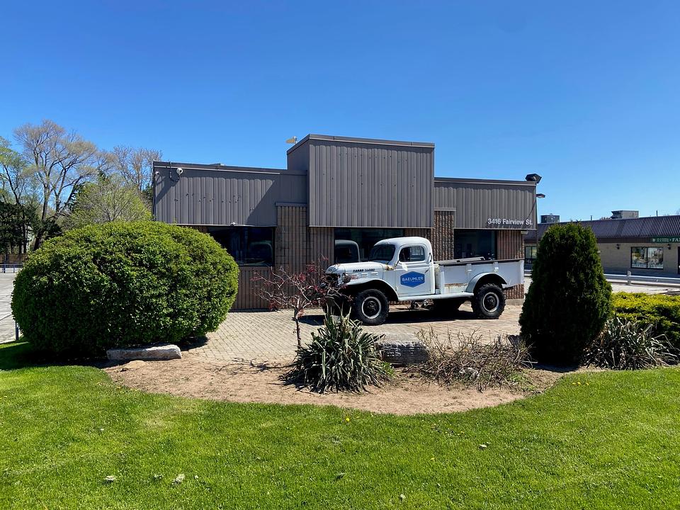 3416 Fairview Street, Burlington, ON
