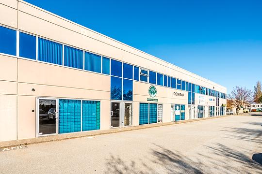 13988 Maycrest Way, Richmond, BC
