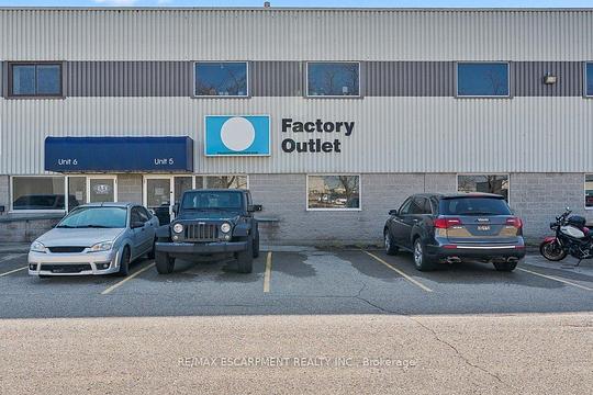 70 Monarch Road, Guelph, ON
