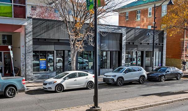 1312 1 Street Southwest, Calgary, AB