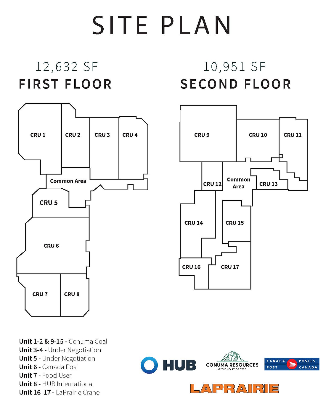 235 Front Street, Tumbler Ridge, BC floorplan