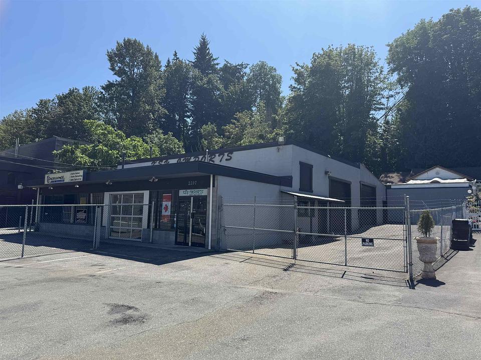 2397 West Railway Street, Abbotsford, BC