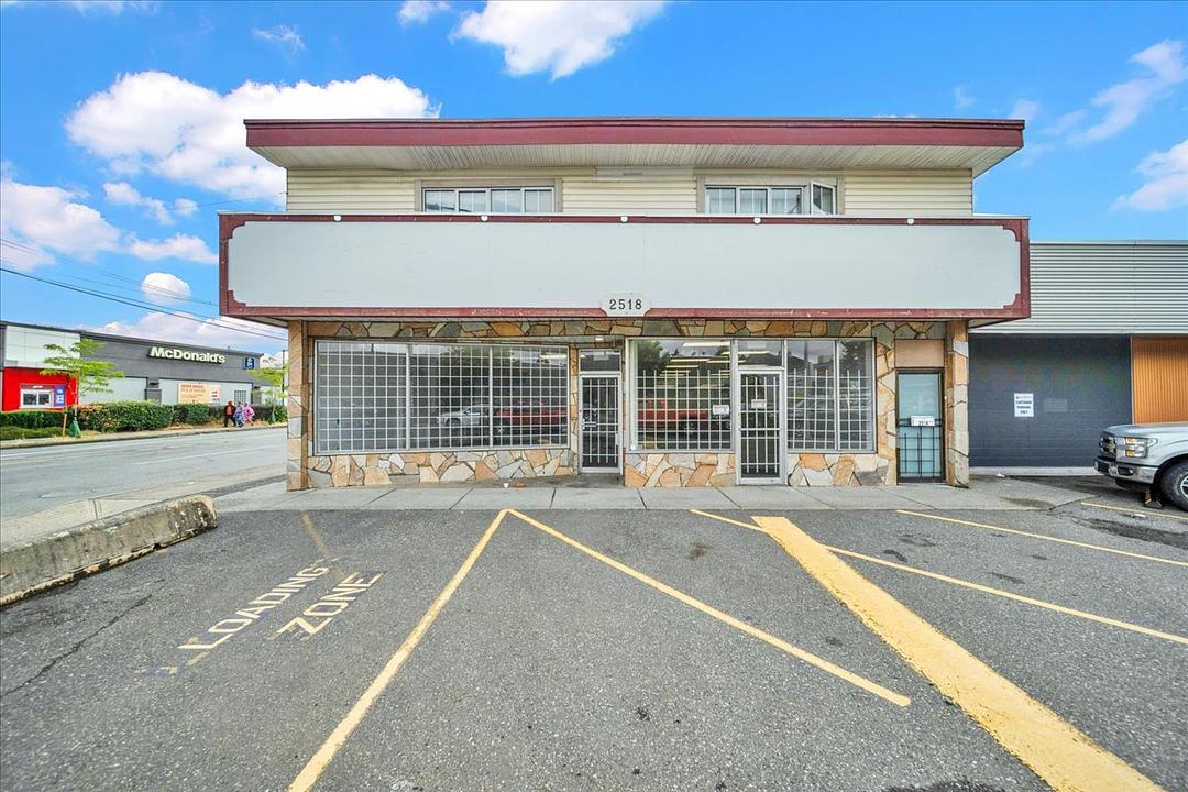 2518 Clearbrook Road, Abbotsford, BC