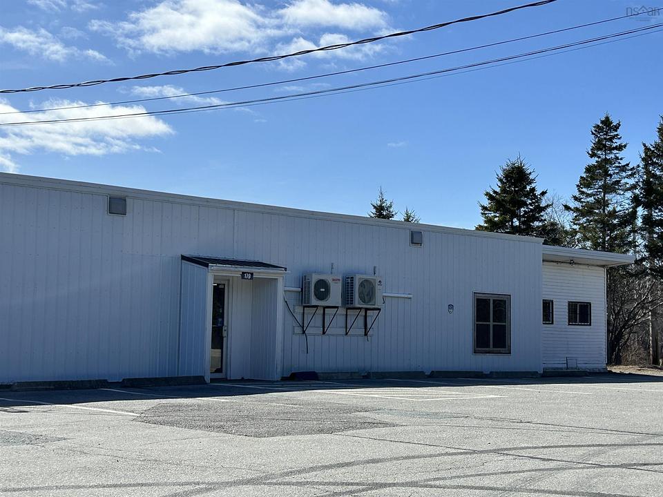 179 Oak Park Road, Barrington, NS