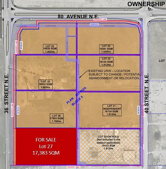 7724 36 Street Northeast, Calgary, AB