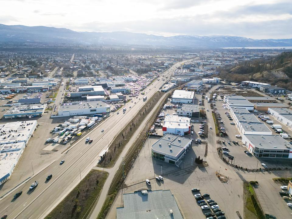 884 McCurdy Place, Kelowna, BC