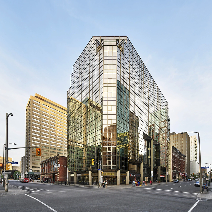 01205 - 99 Metcalfe Street, Ottawa, ON