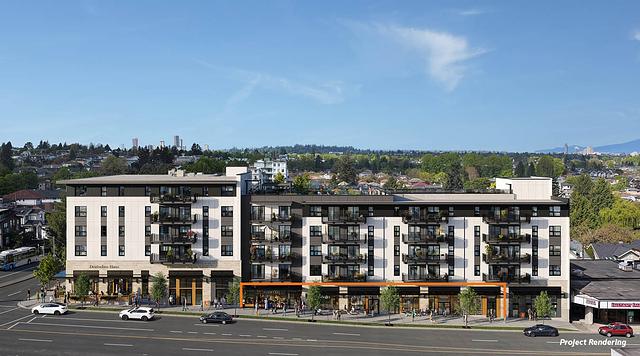 4875 Victoria Drive, Vancouver, BC