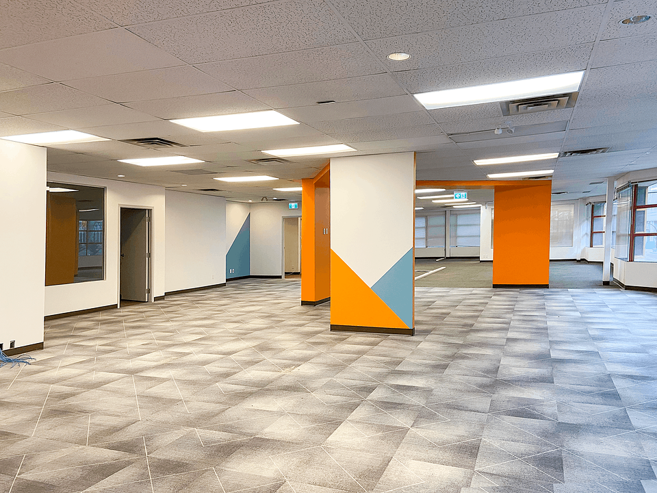 525 - 501 Dunsmuir Street, Vancouver, BC