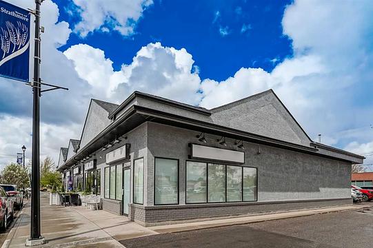 228 3 Avenue, Strathmore, AB