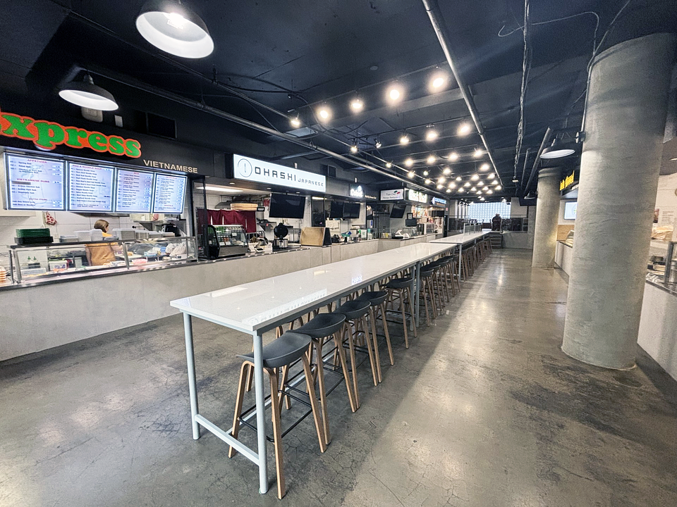 400 - 530 Hornby Street, Vancouver, BC