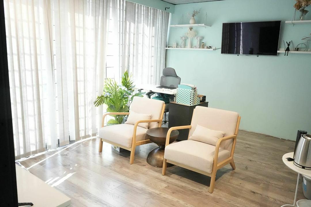 Unit 140 - 6191 Westminster Highway, Richmond, BC
