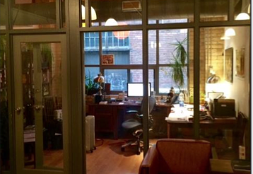 33 Fraser Avenue, Toronto, ON