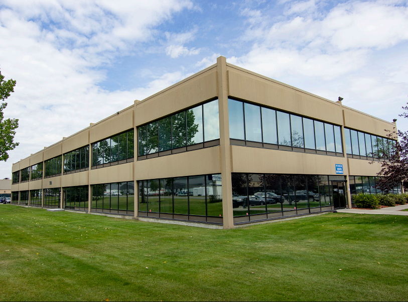 130 - 720 28 St NE, Calgary, AB