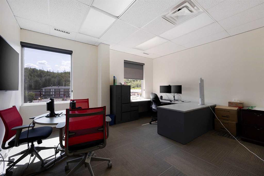 350 - 9816 Hardin Street, Fort McMurray, AB