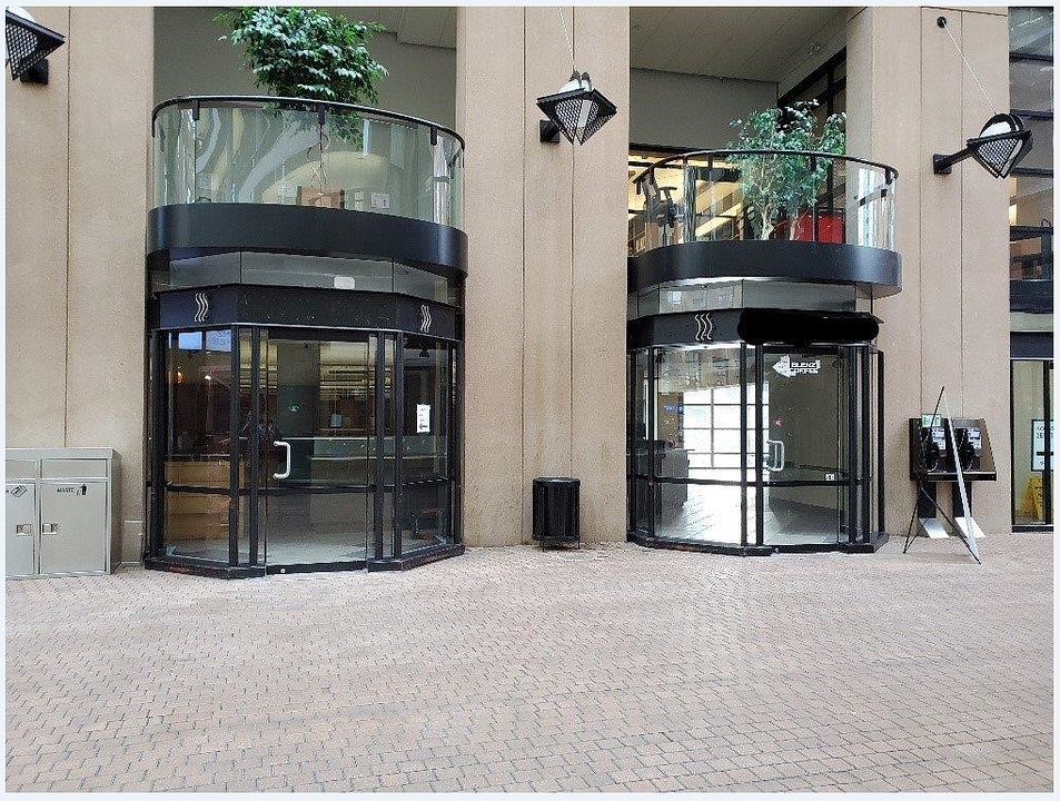 205 - 345 Robson Street, Vancouver, BC