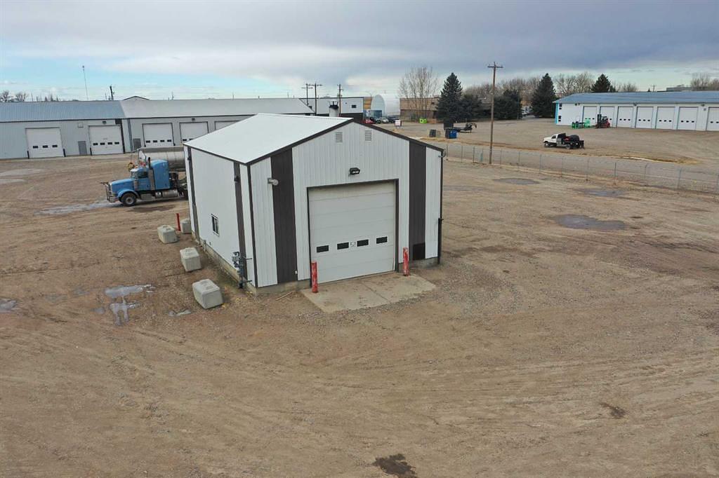 5311 64 Avenue, Taber, AB