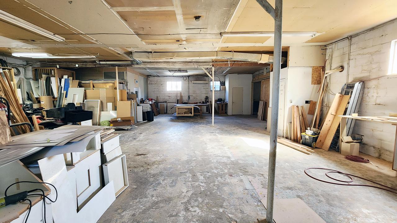 20130 Industrial Ave, Langley, BC