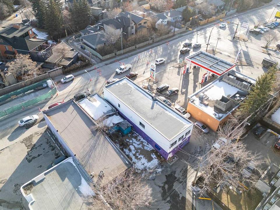 2615 14 Street Southwest, Calgary, AB