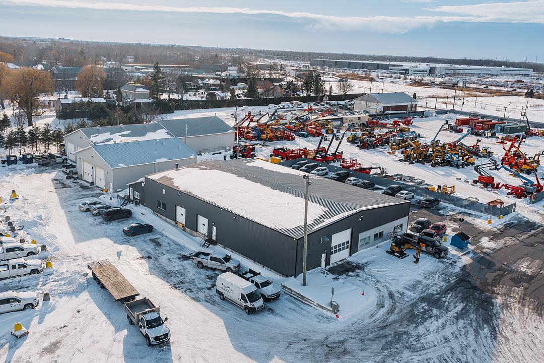 1009 Route Édouard VII, Saint-Philippe, QC