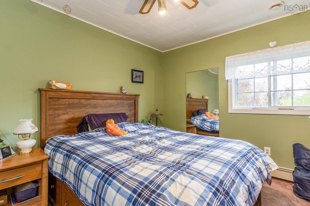 1878 Torbrook Road, Wilmot, NS
