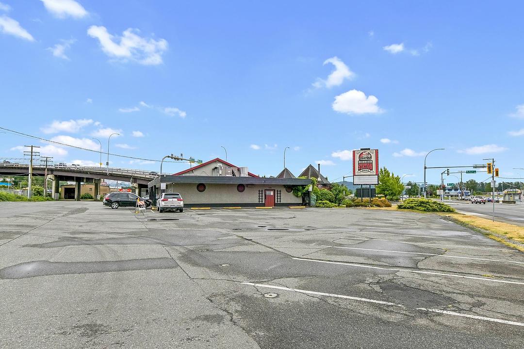 7230 Horne Street, Mission, BC