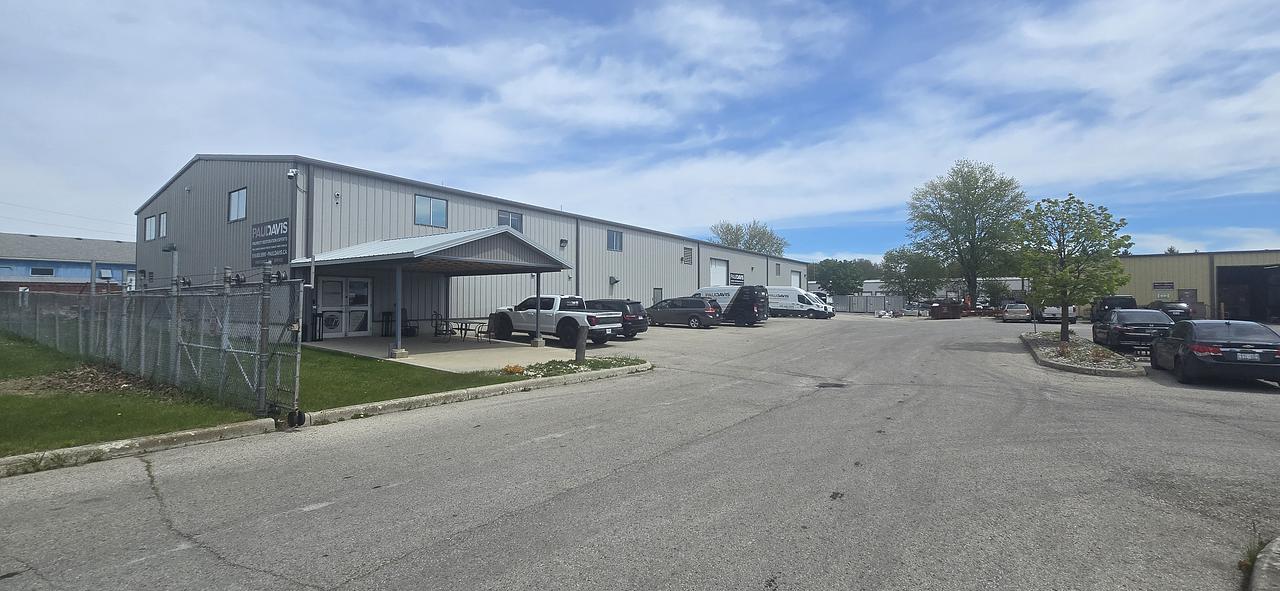 568 Sovereign Road, London, ON