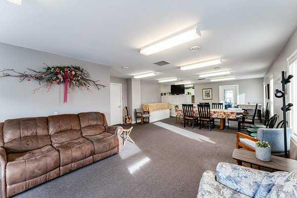 111 1 Avenue South, Coutts, AB