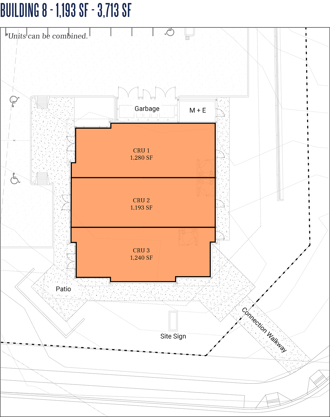 Building 8 - 31831 Lougheed Hwy, Mission, BC floorplan