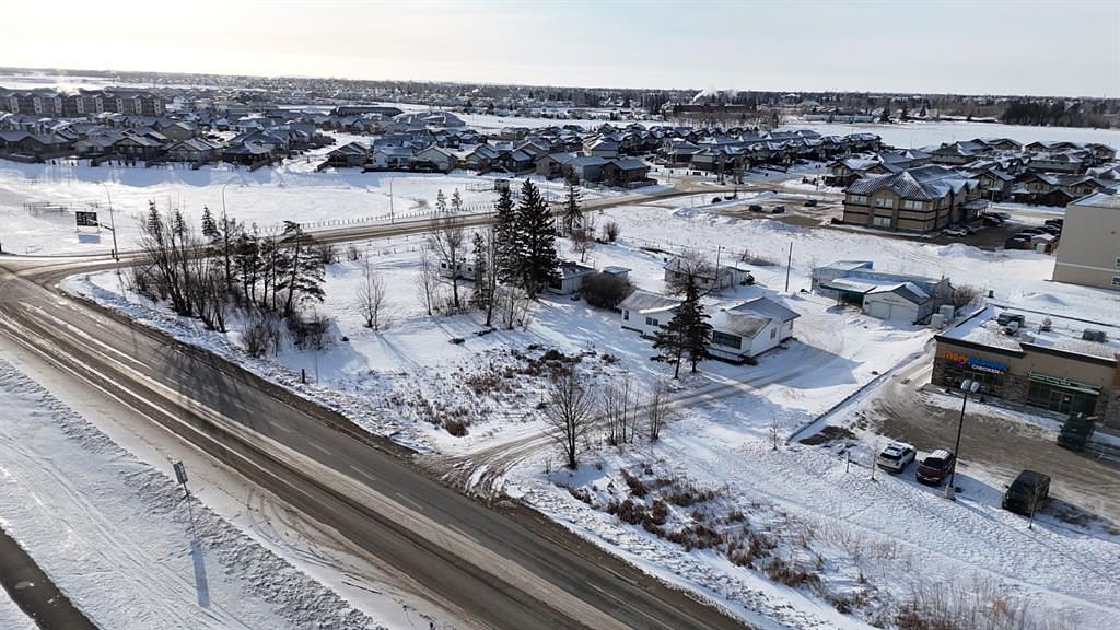 4102 40 Avenue, Lloydminster, SK