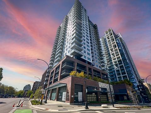 1700 Blanshard Street, Victoria, BC