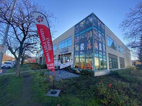 1530 Kingsway Avenue, Port Coquitlam, BC