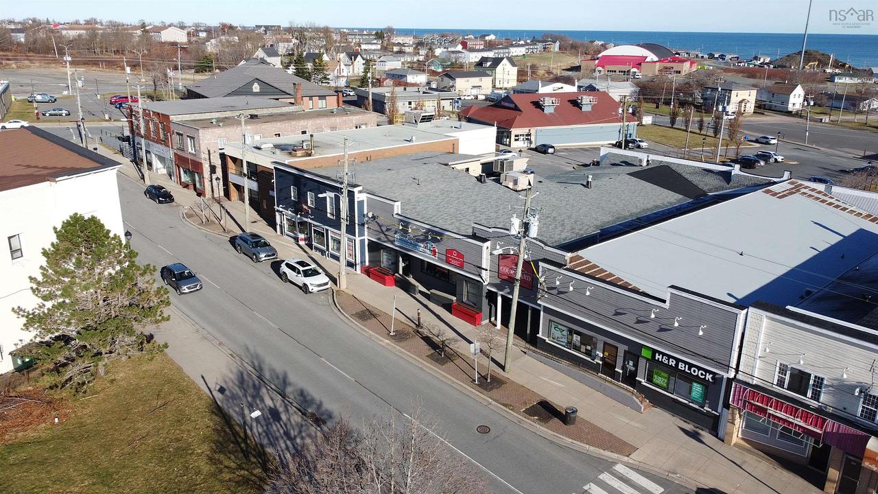 153 Commercial Street, Glace Bay, NS