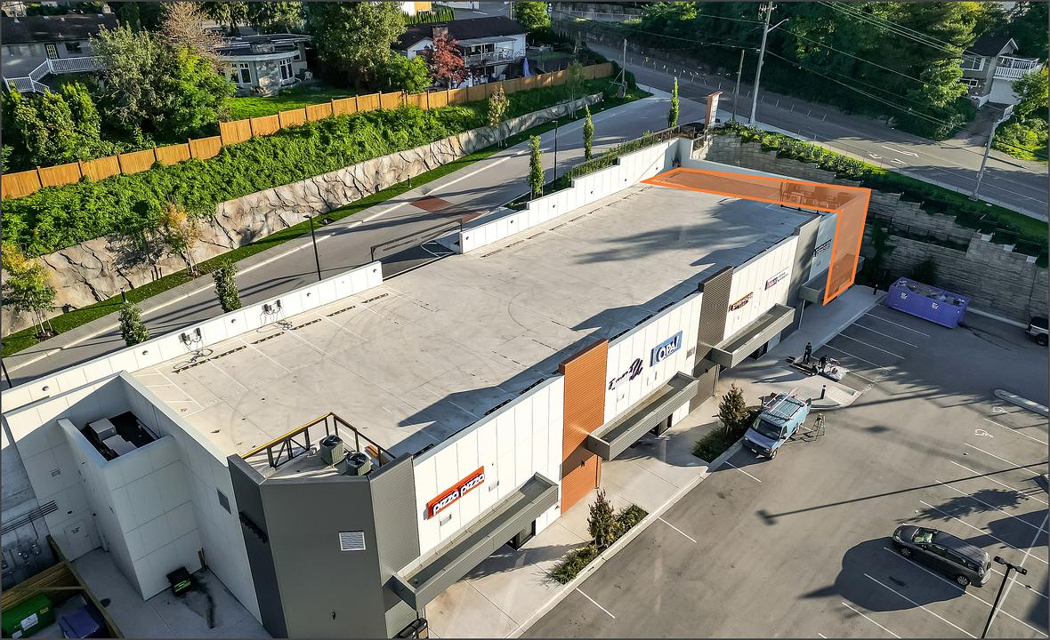 Building 9 - CRU 8 - 31831 Lougheed Hwy, Mission, BC